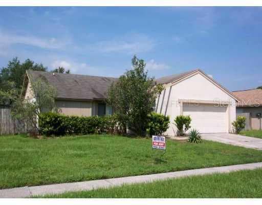 4943 PENNSBURY DRIVE TAMPA, FL 33624