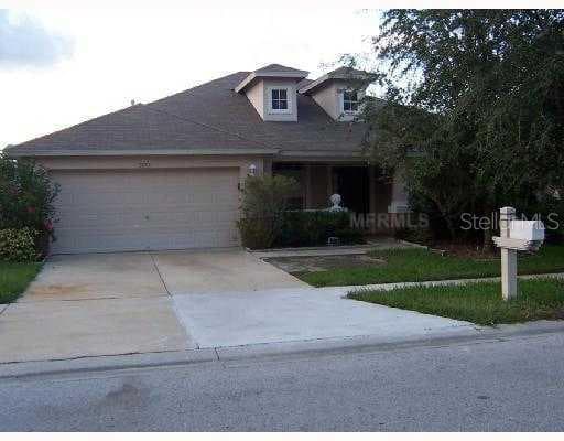 30501 IVERSON DRIVE WESLEY CHAPEL, FL 33543
