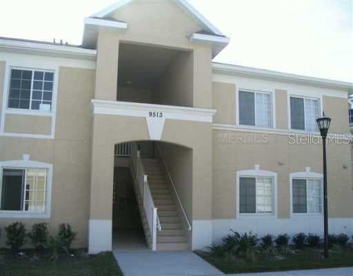 9505 GROVEDALE CIRCLE UNIT 101 RIVERVIEW, FL 33569
