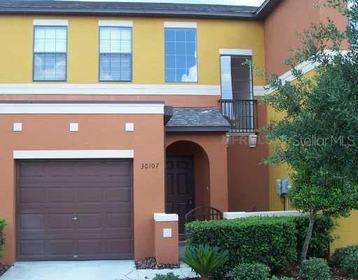 30107 MOSSBANK DRIVE WESLEY CHAPEL, FL 33543