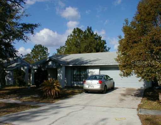 16014 MARSHFIELD DRIVE TAMPA, FL 33624