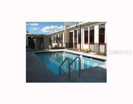2001 E 2ND AVENUE UNIT 34 Tampa, FL 33605