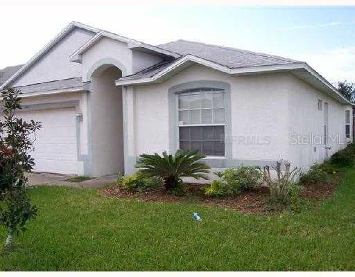 540 LAKE CYPRESS CIRCLE OLDSMAR, FL 34677