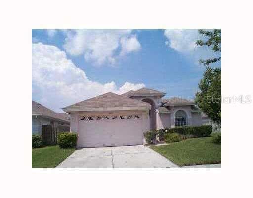 8928 SOUTHBAY DRIVE TAMPA, FL 33615
