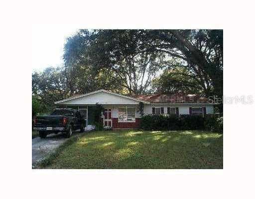 2931 E 148TH AVENUE LUTZ, FL 33558