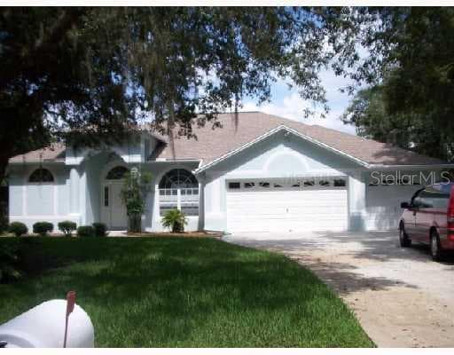 17315 OAK LEDGE DRIVE LUTZ, FL 33549