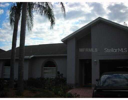 626 RAPID FALLS DRIVE BRANDON, FL 33511