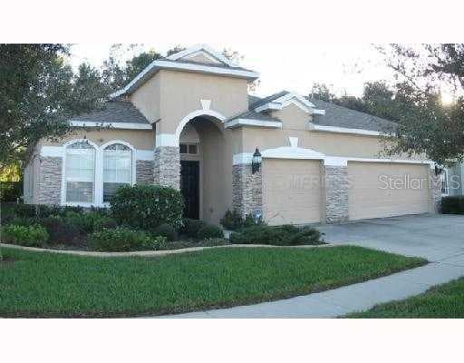 2611 Bonterra BOULEVARD Valrico, FL 33594