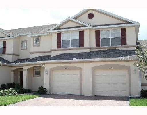 1422 SUMMERGATE DRIVE Valrico, FL 33594