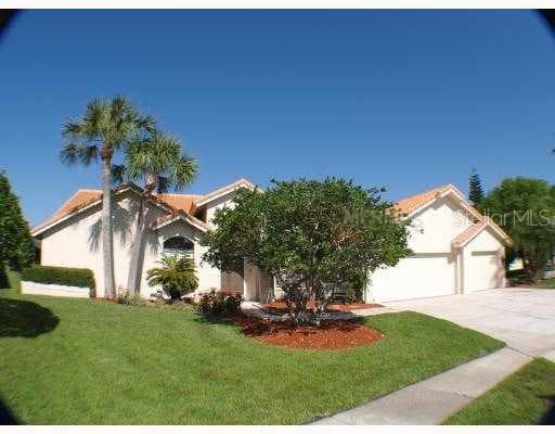 5205 FABBER COURT TAMPA, FL 33624