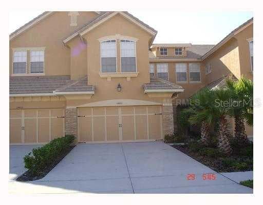 14451 MIRABELLE VISTA CIRCLE Tampa, FL 33626