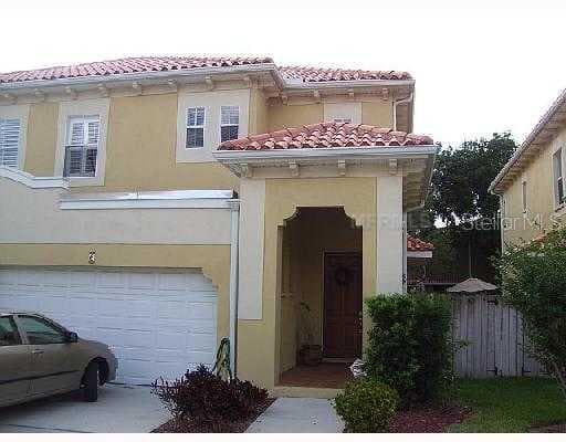 5801 S Macdill AVENUE UNIT 6 Tampa, FL 33611