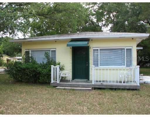 6523 BAYSHORE TAMPA, FL 33611