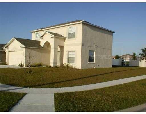 12026 BRIDGE POINT LANE RIVERVIEW, FL 33569