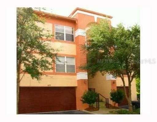603 Tropical Breeze Way Tampa, FL 33602
