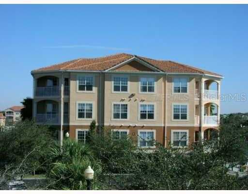 5000 Culbreath Key WAY UNIT 1 312 Tampa, FL 33611