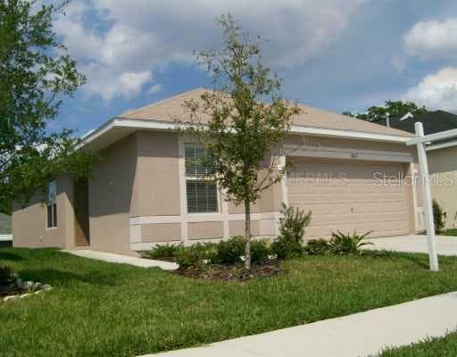 5817 WRENWATER DRIVE LITHIA, FL 33547