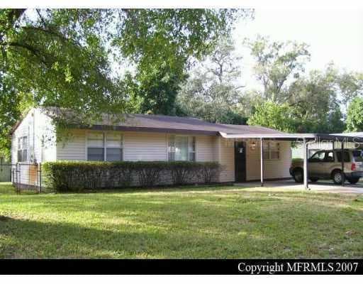 3110 W ARCH STREET TAMPA, FL 33607