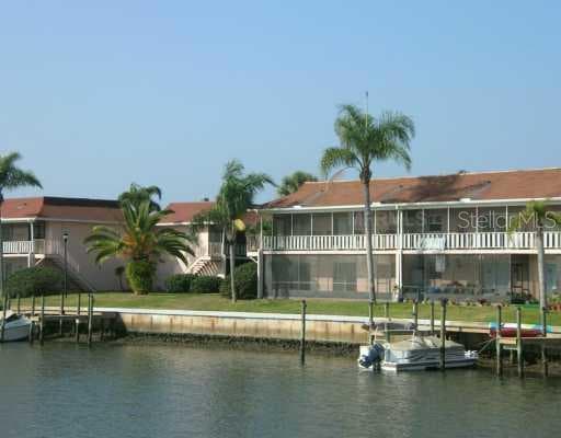 8822 BAY POINTE DRIVE UNIT F104 TAMPA, FL 33615