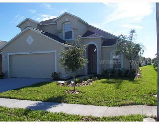 3124 Prairie Iris DRIVE Land O Lakes, FL 34638