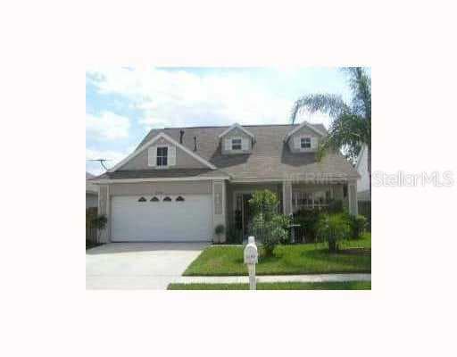24402 SUMMER WIND COURT LUTZ, FL 33559
