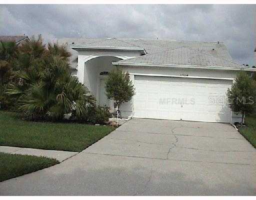 12924 ROYAL GEORGE AVENUE Odessa, FL 33556