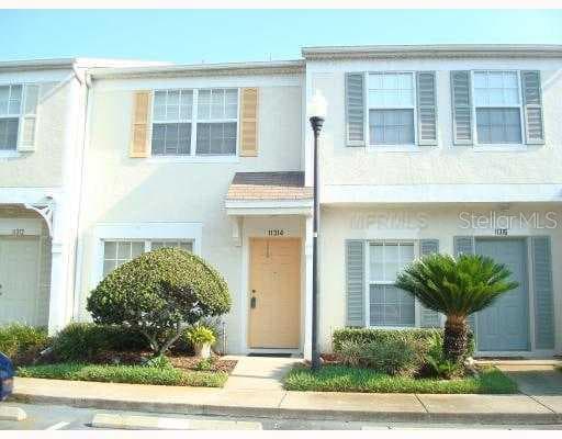 11316 CAYMAN KEY AVENUE TAMPA, FL 33624