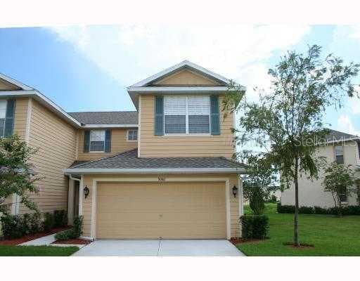 9086 IRON OAK AVENUE TAMPA, FL 33647
