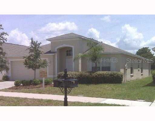2347 ROANOKE SPRINGS DRIVE Ruskin, FL 33570