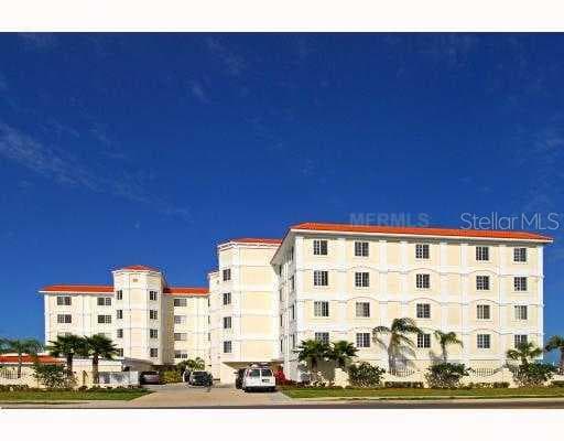 1860 FT HARRISON AVENUE UNIT 106 Clearwater, FL 33755