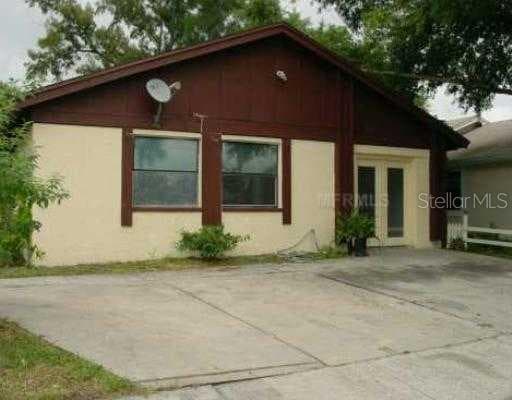 10503 CHADBOURNE DRIVE Tampa, FL 33624