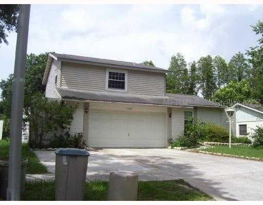 5455 Pentail CIRCLE Tampa, FL 33625