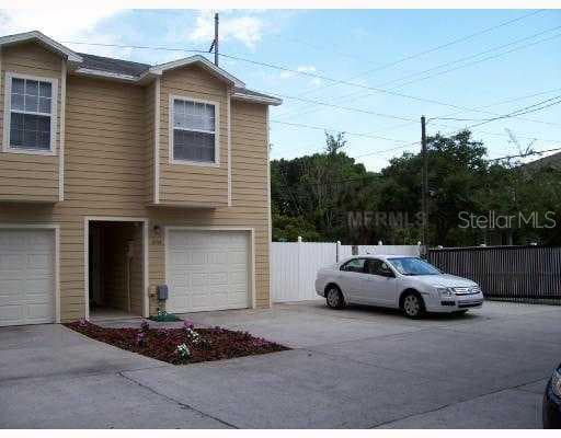 3701 W CASS STREET TAMPA, FL 33609