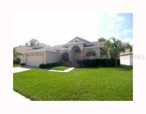 2305 BRIANA DRIVE BRANDON, FL 33511