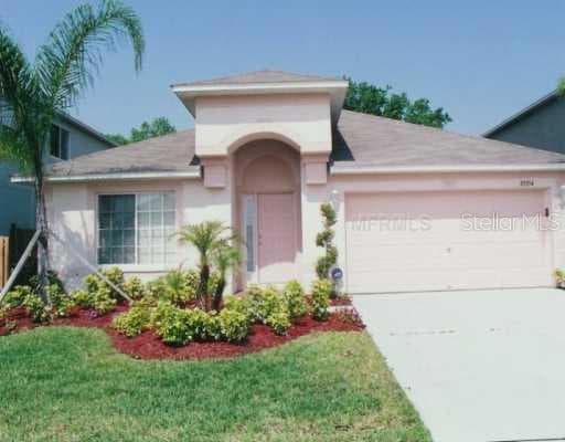25354 GEDDY DRIVE LAND O LAKES, FL 34639
