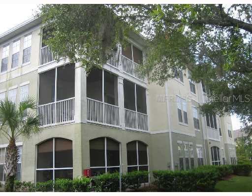 9306 CRESCENT LOOP CIRCLE UNIT 201 TAMPA, FL 33619