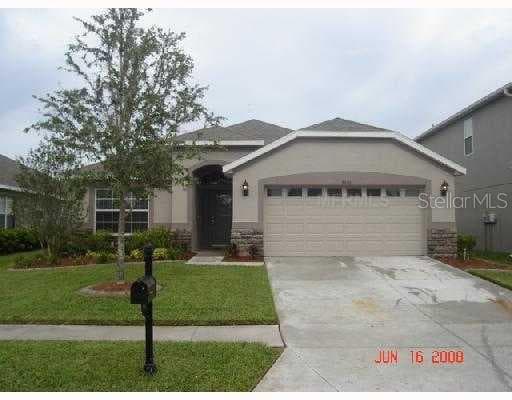 3620 BENERAID STREET LAND O LAKES, FL 34638
