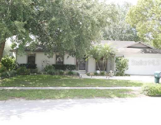809 TARAWOOD LANE VALRICO, FL 33594