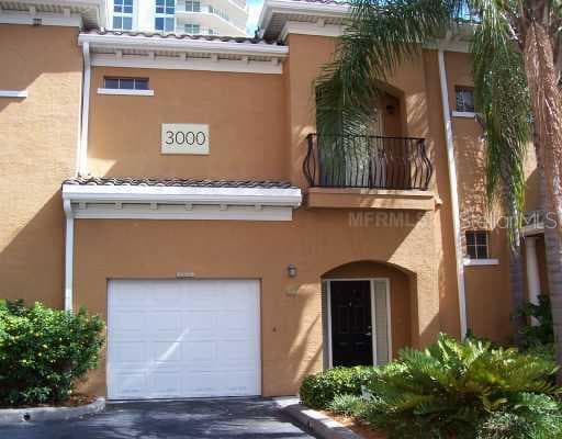 501 KNIGHTS RUN UNIT 3103 TAMPA, FL 33602