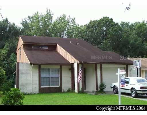 16106 SAGEBRUSH ROAD Tampa, FL 33618