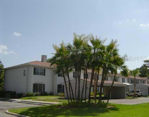10316 CARROLLWOOD COURT UNIT 57 TAMPA, FL 33618