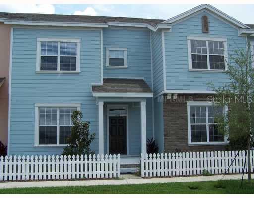 6138 HADLEY COMMONS DRIVE RIVERVIEW, FL 33578