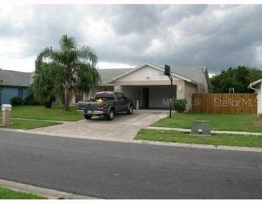 12708 TRUCIOUS PLACE TAMPA, FL 33625