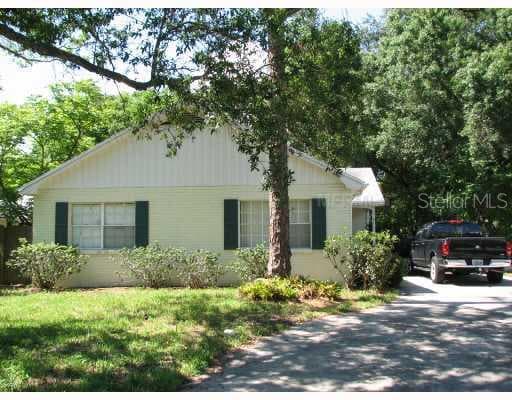 3101 PROSPECT ROAD TAMPA, FL 33629