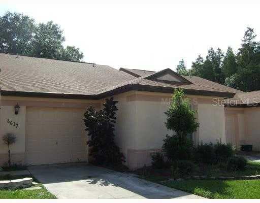 8617 VILLA LARGO DRIVE TAMPA, FL 33614