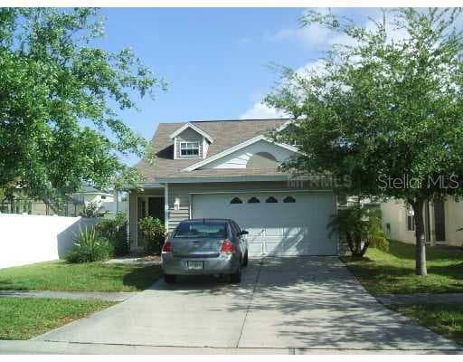 5705 TANAGERGROVE WAY LITHIA, FL 33547