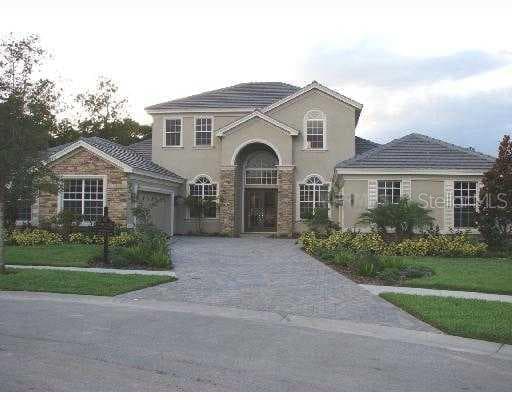 20004 LOMOND LANE Tampa, FL 33647
