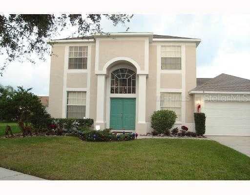 19108 CHERRY ROSE CREEK LUTZ, FL 33558