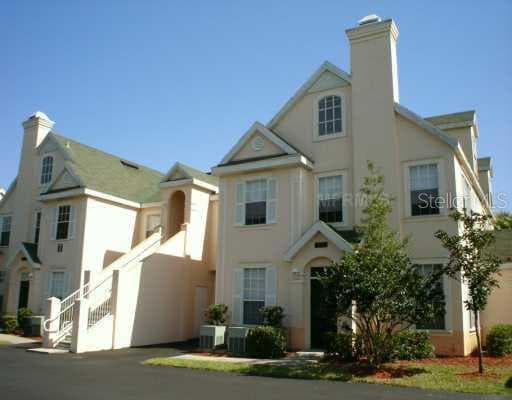 9126 LAKE CHASE ISLAND WAY UNIT 9126 Tampa, FL 33626