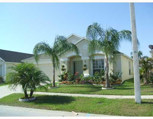 10529 EGRET HAVEN LANE RIVERVIEW, FL 33578